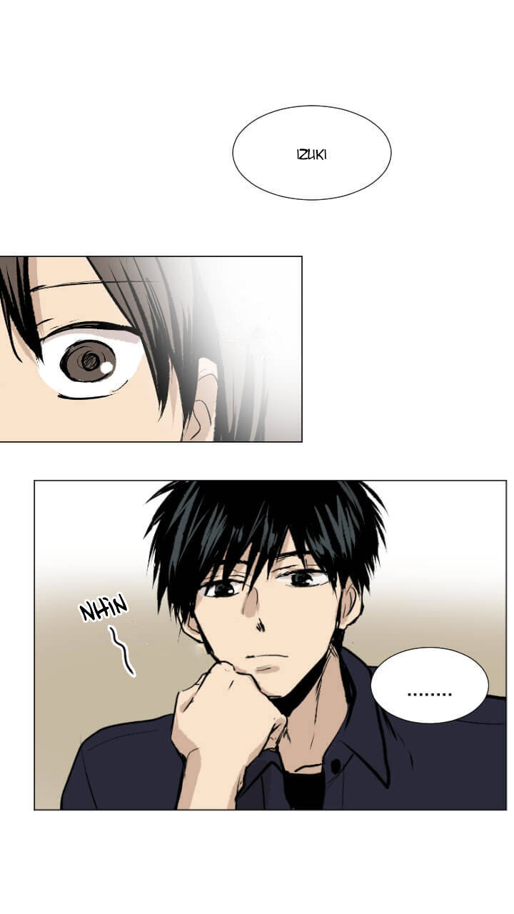 Pumpkin Time Chapter 21 - 54