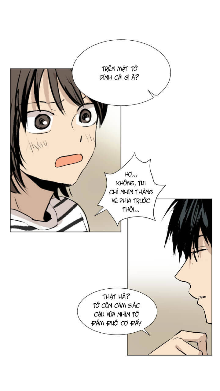 Pumpkin Time Chapter 21 - 55