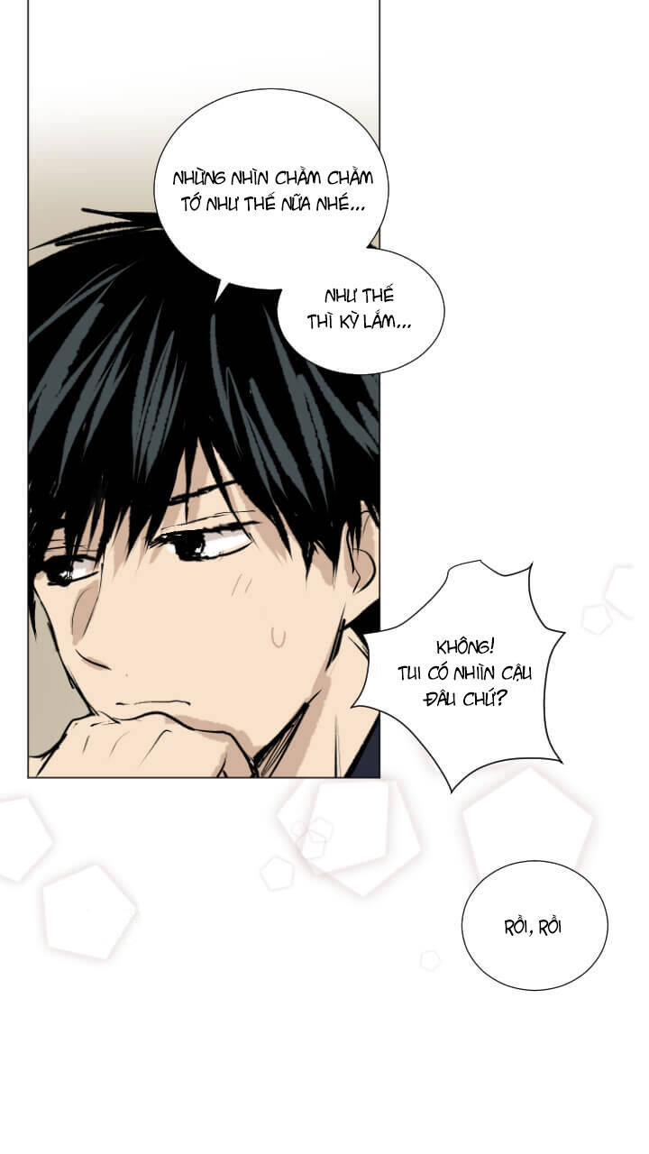 Pumpkin Time Chapter 21 - 56