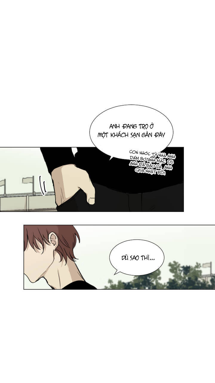 Pumpkin Time Chapter 21 - 7