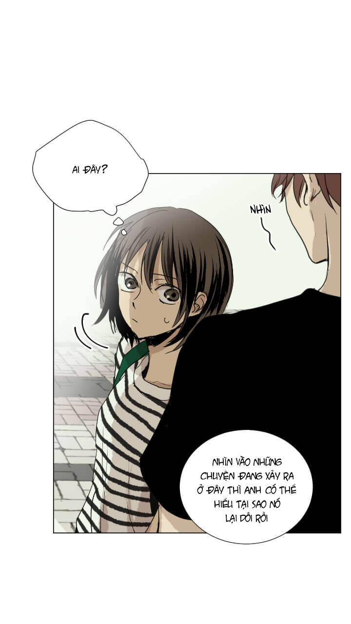 Pumpkin Time Chapter 21 - 8