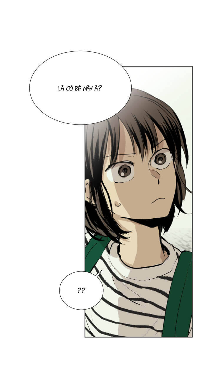 Pumpkin Time Chapter 21 - 9