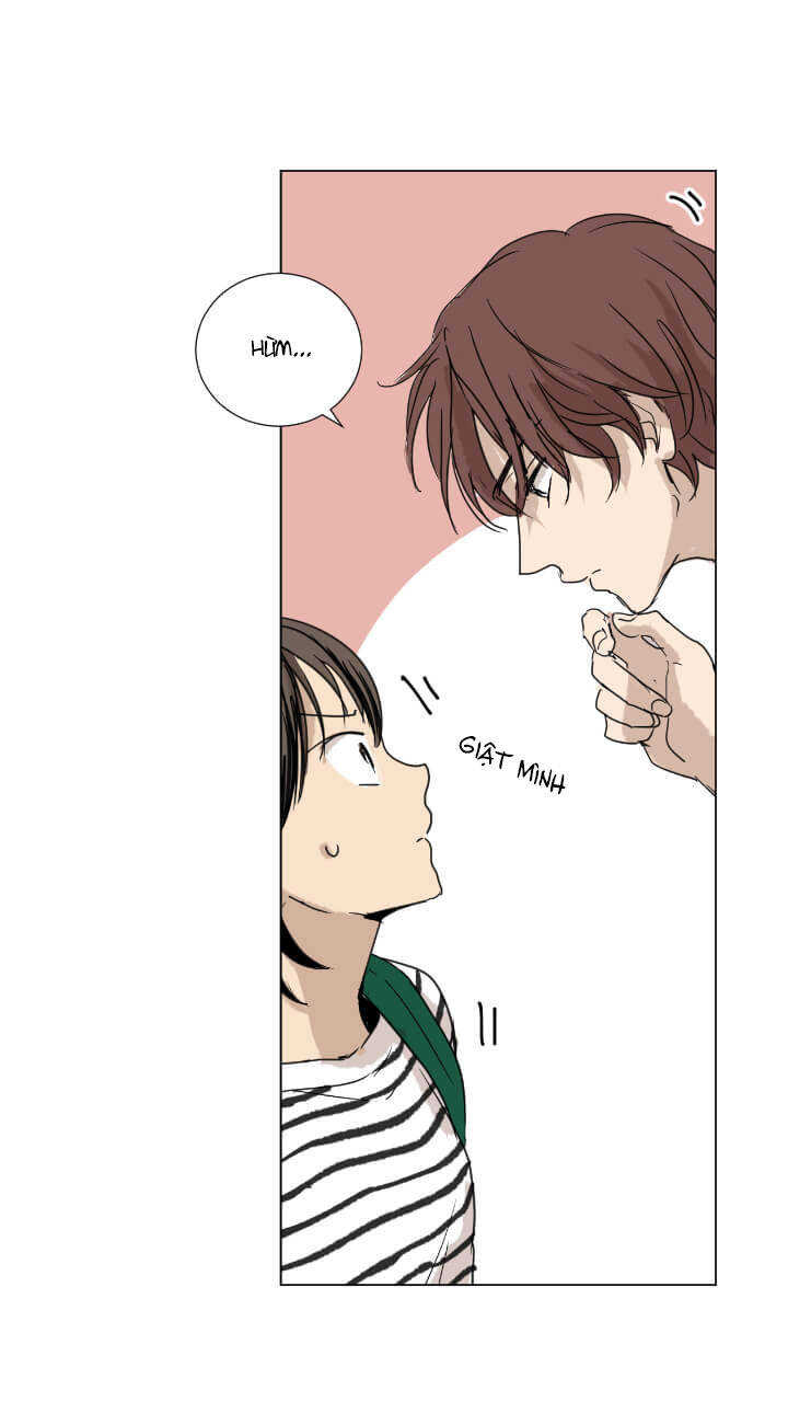 Pumpkin Time Chapter 21 - 10