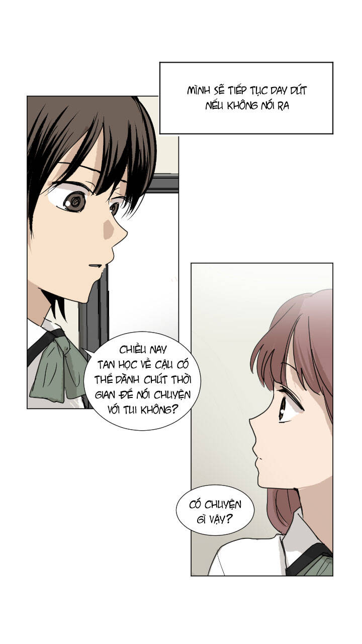 Pumpkin Time Chapter 22 - 11