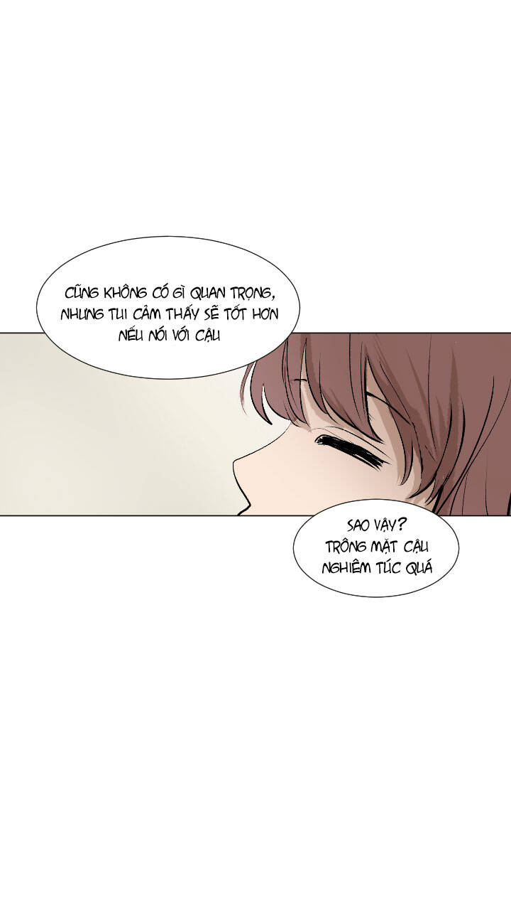 Pumpkin Time Chapter 22 - 12