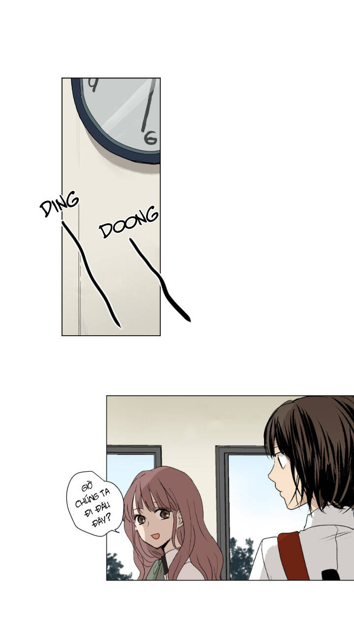 Pumpkin Time Chapter 22 - 16