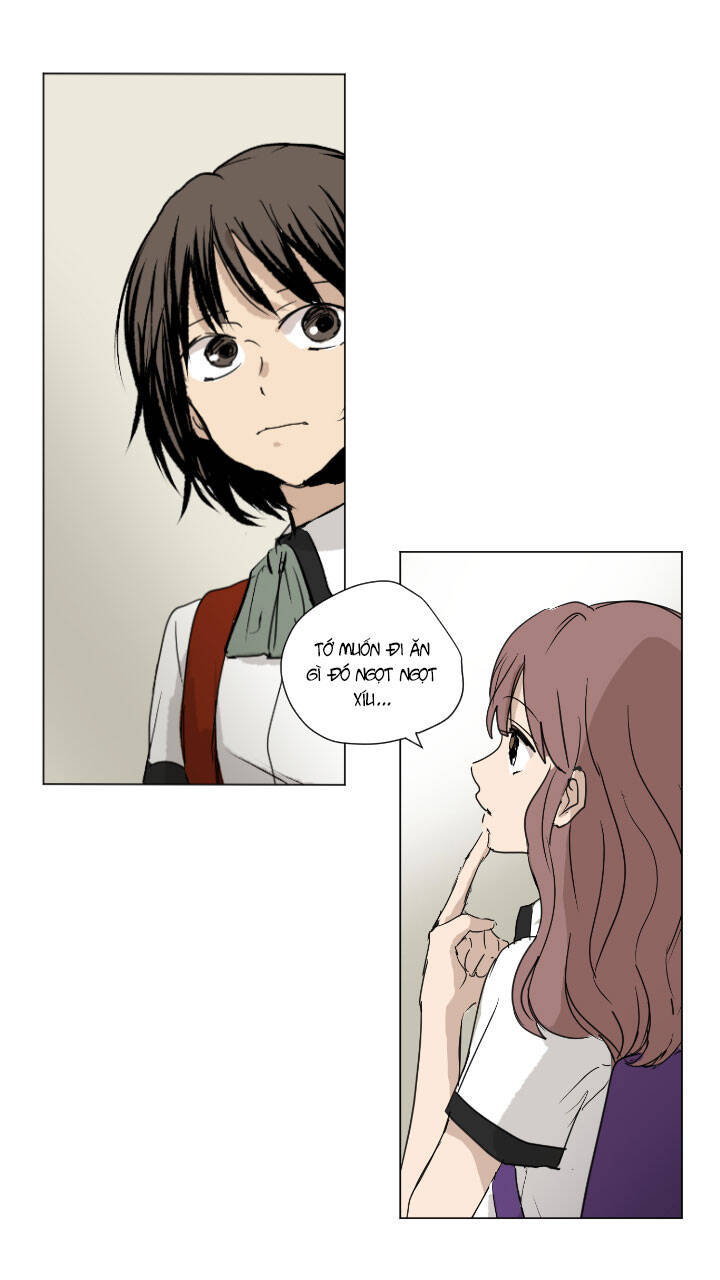 Pumpkin Time Chapter 22 - 17