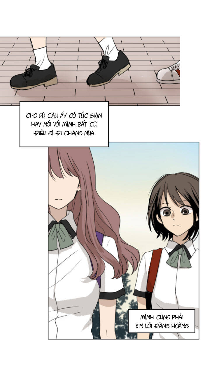 Pumpkin Time Chapter 22 - 18