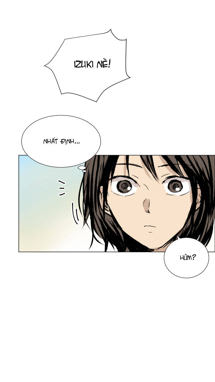 Pumpkin Time Chapter 22 - 20