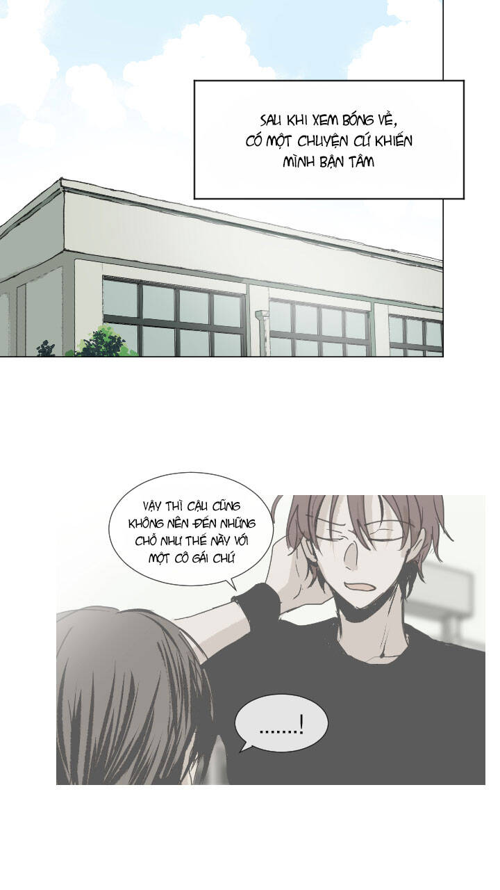 Pumpkin Time Chapter 22 - 2