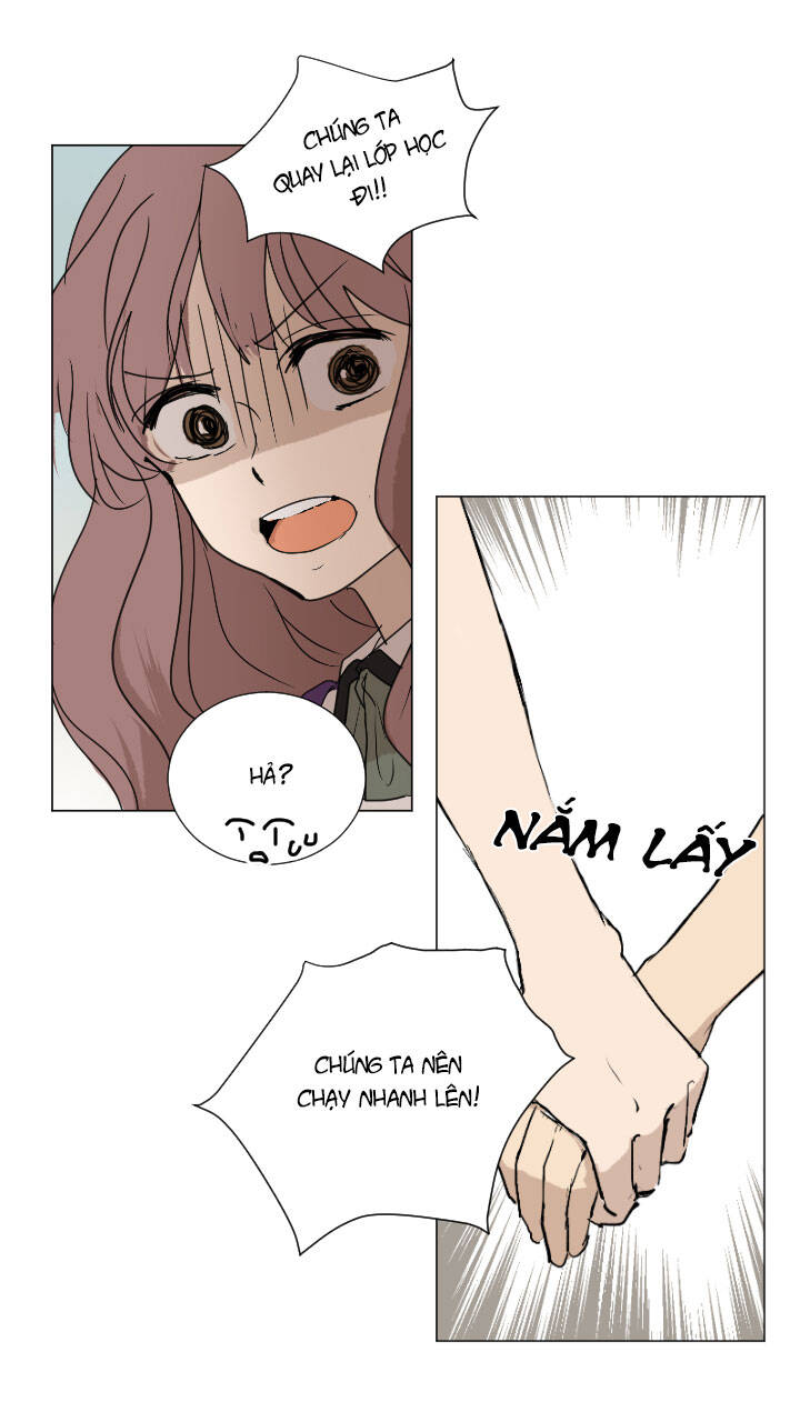 Pumpkin Time Chapter 22 - 21