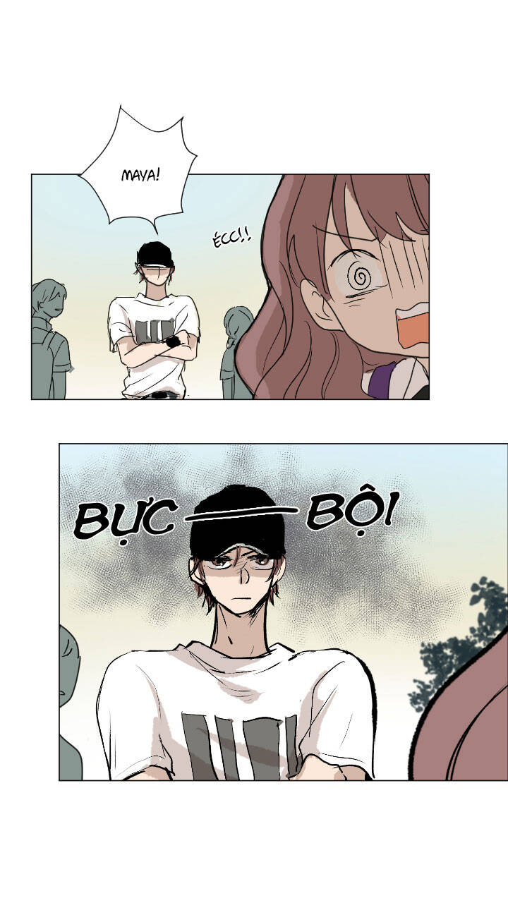 Pumpkin Time Chapter 22 - 22