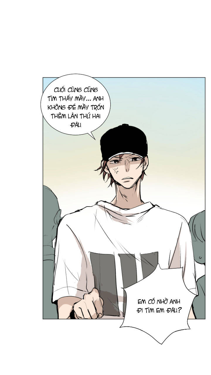 Pumpkin Time Chapter 22 - 23