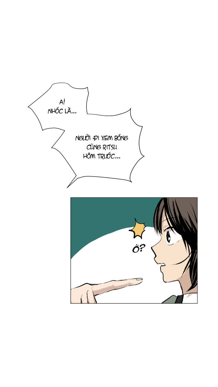 Pumpkin Time Chapter 22 - 26