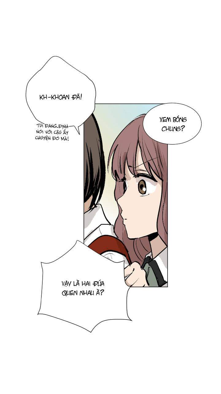 Pumpkin Time Chapter 22 - 27