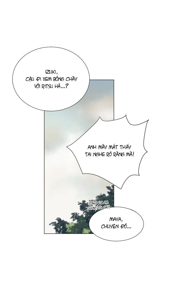 Pumpkin Time Chapter 22 - 28