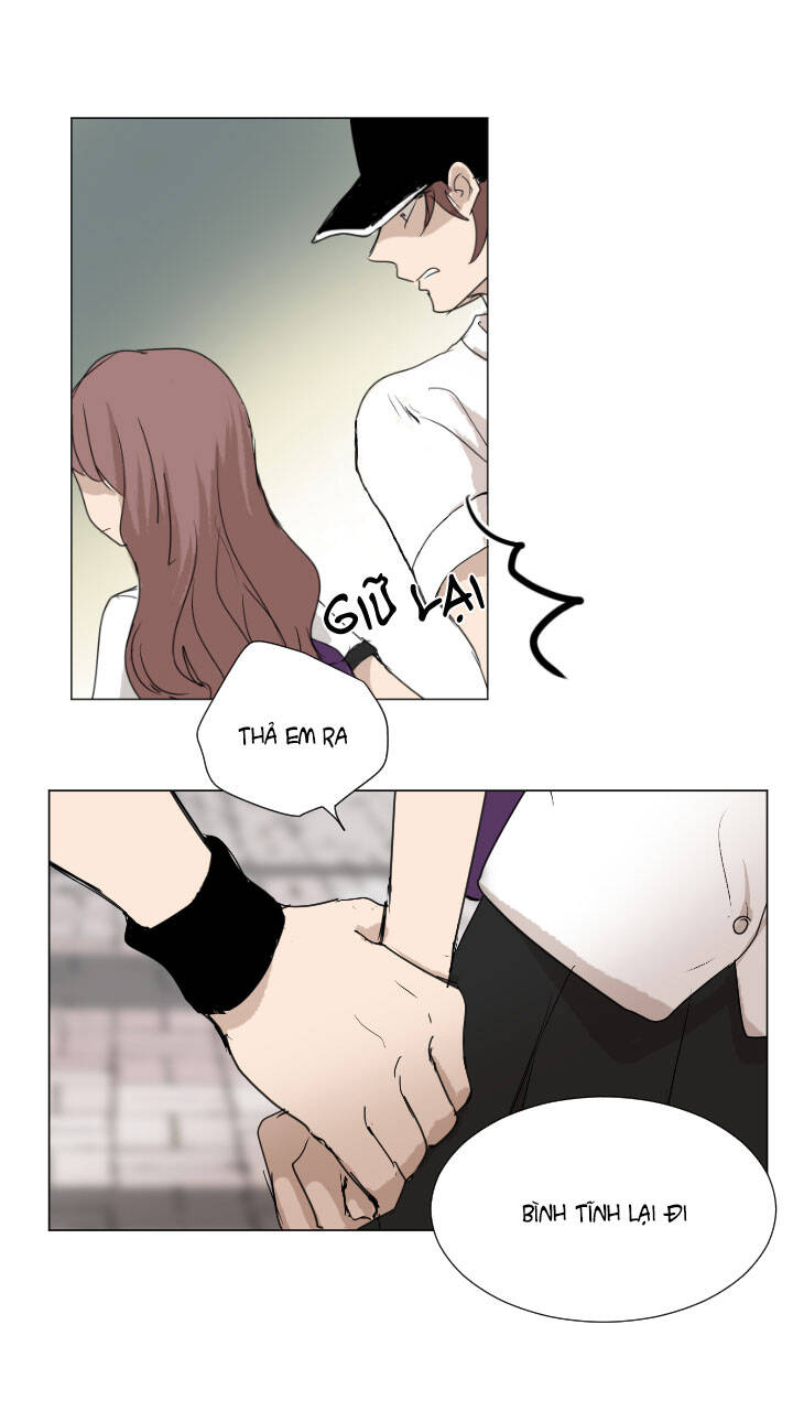 Pumpkin Time Chapter 22 - 33