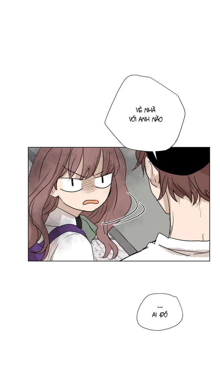 Pumpkin Time Chapter 22 - 34