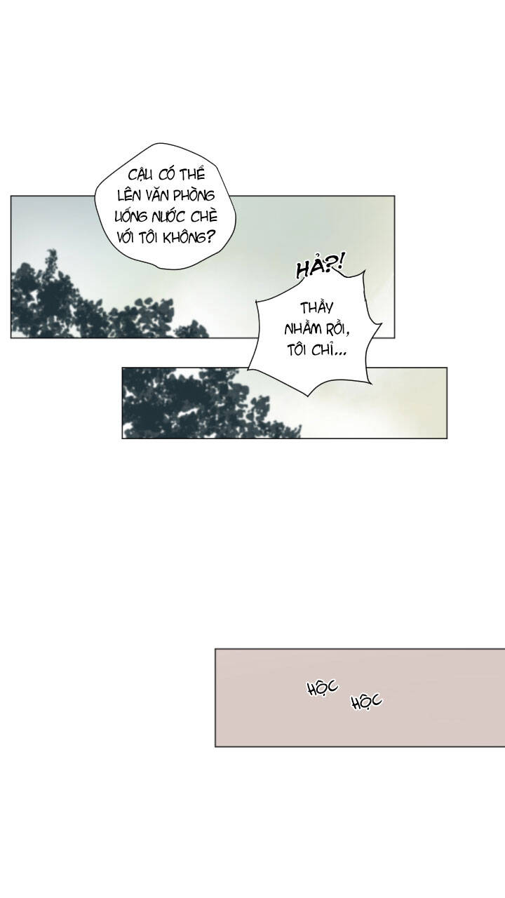 Pumpkin Time Chapter 22 - 37