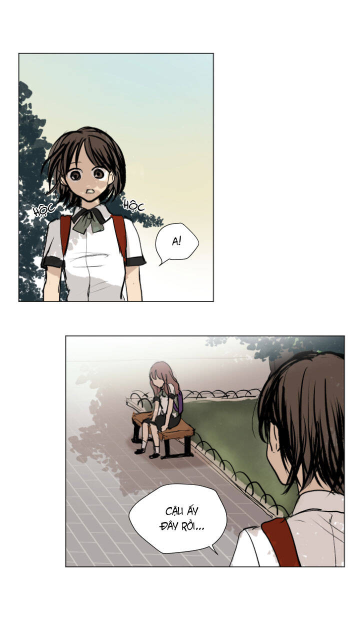 Pumpkin Time Chapter 22 - 38