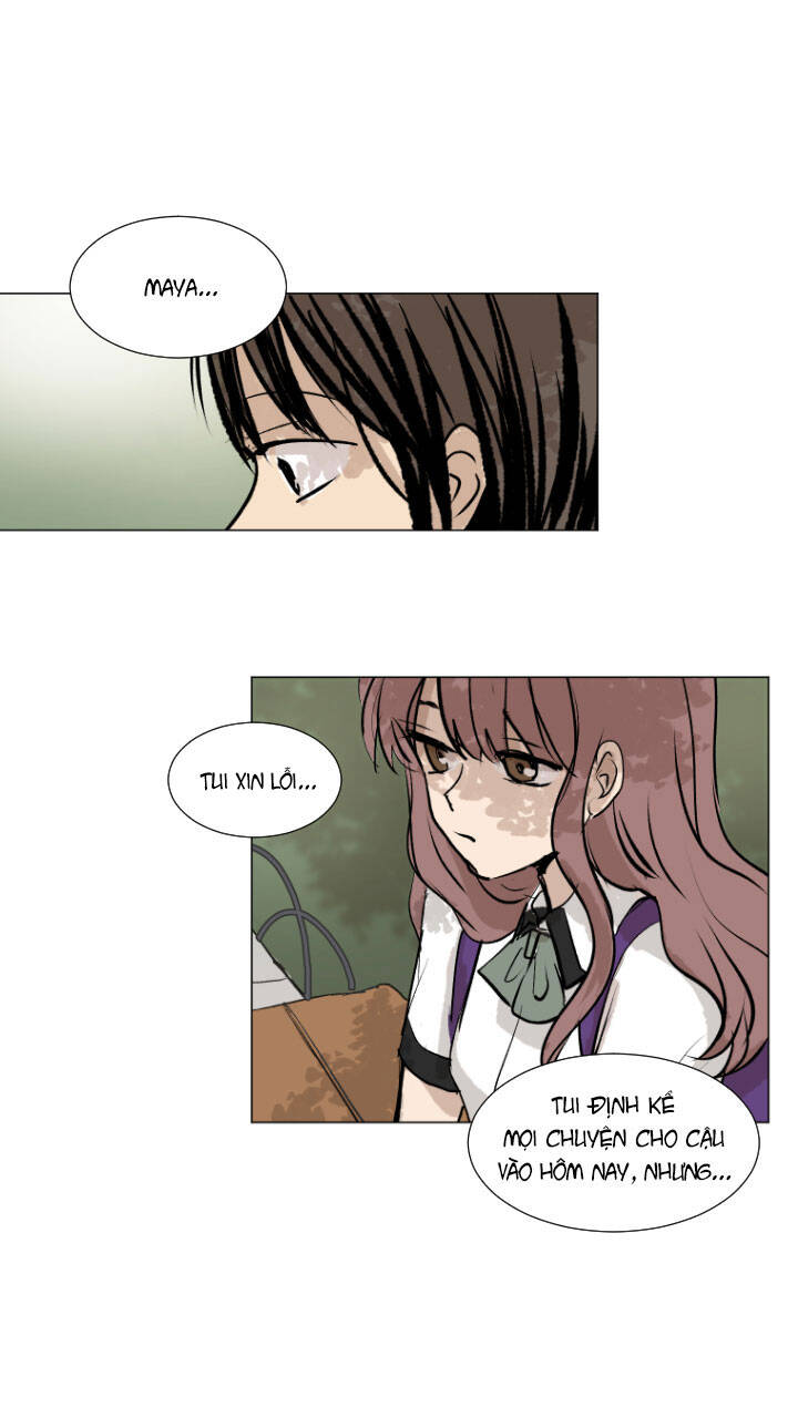 Pumpkin Time Chapter 22 - 39