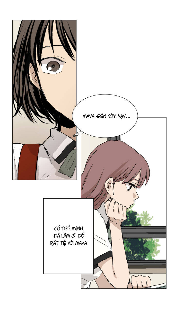 Pumpkin Time Chapter 22 - 4