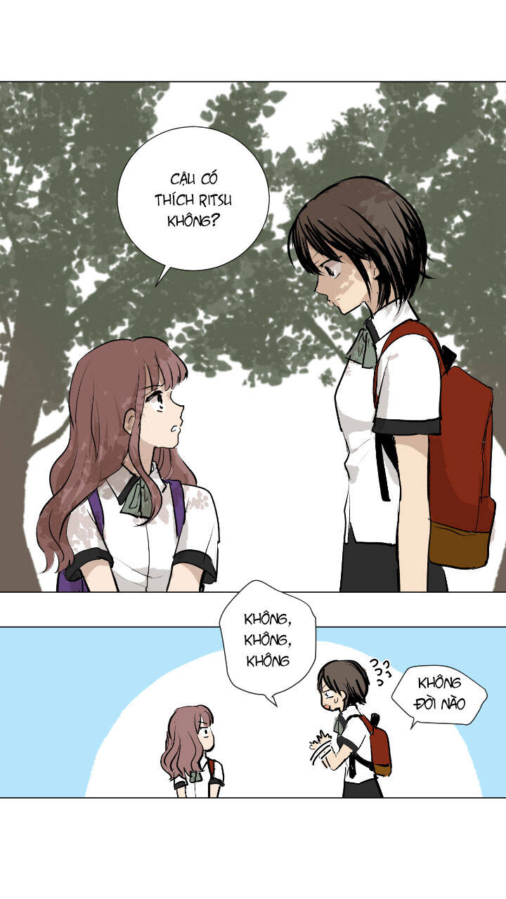 Pumpkin Time Chapter 22 - 41