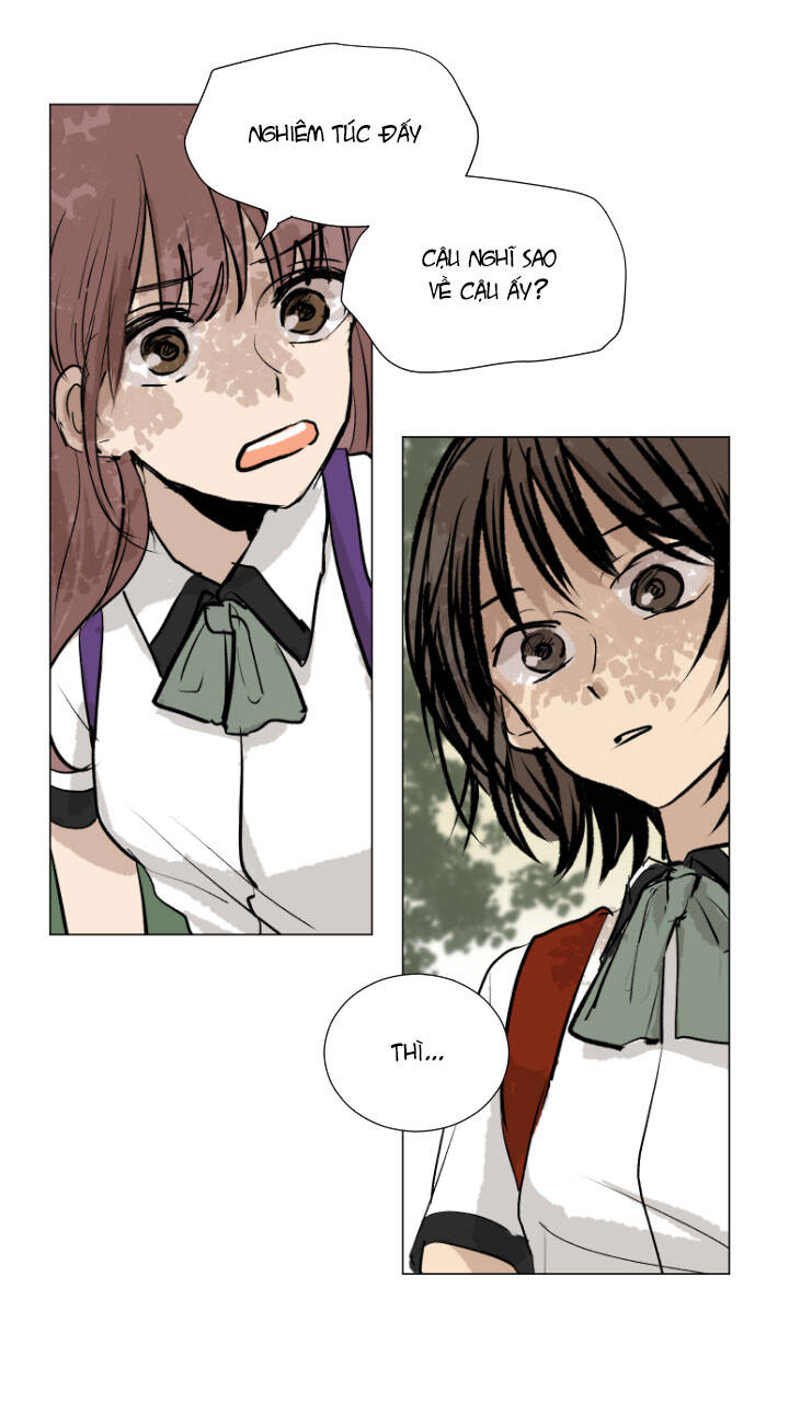 Pumpkin Time Chapter 22 - 42