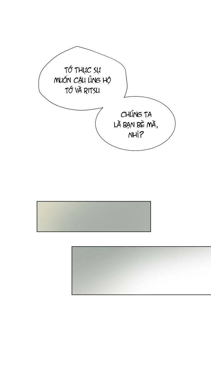 Pumpkin Time Chapter 22 - 45