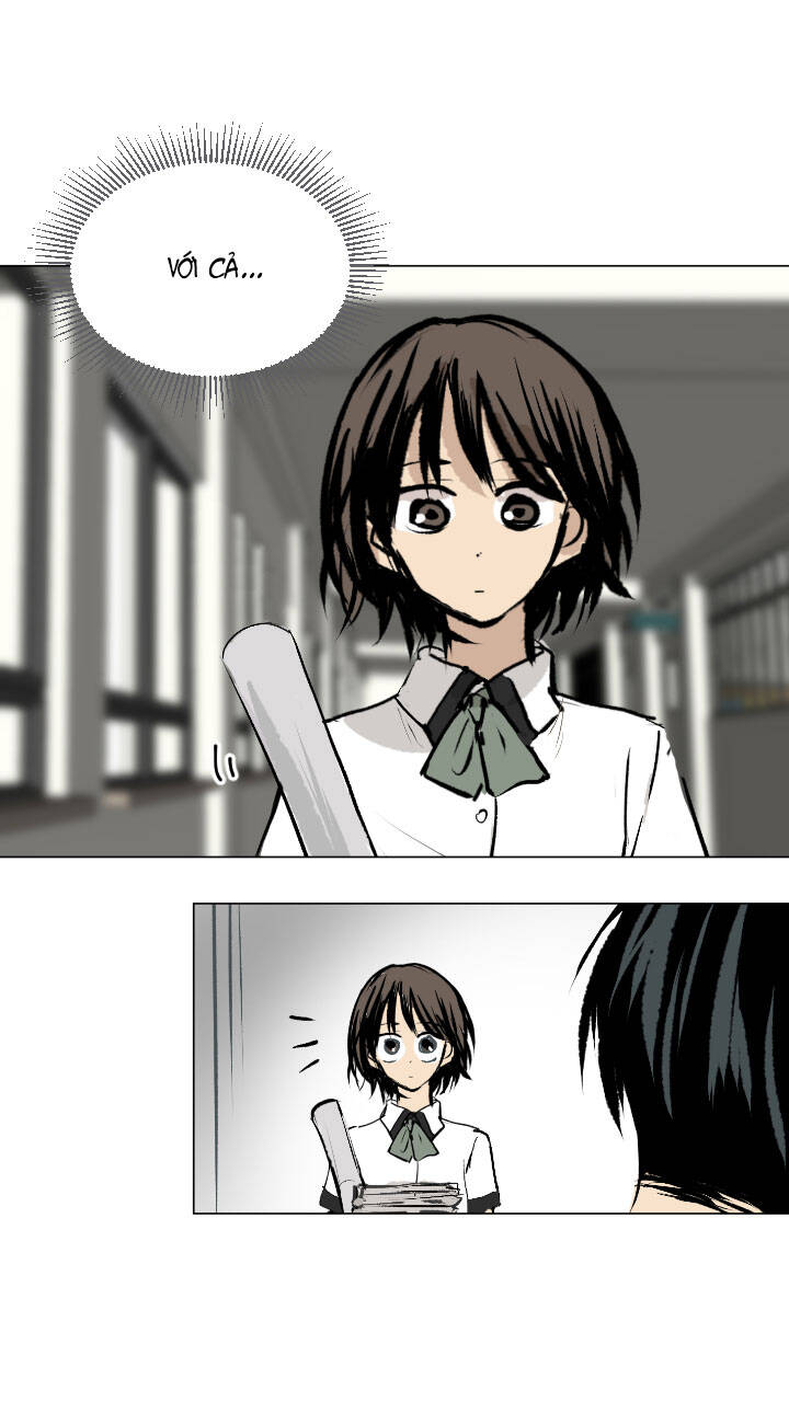 Pumpkin Time Chapter 22 - 46