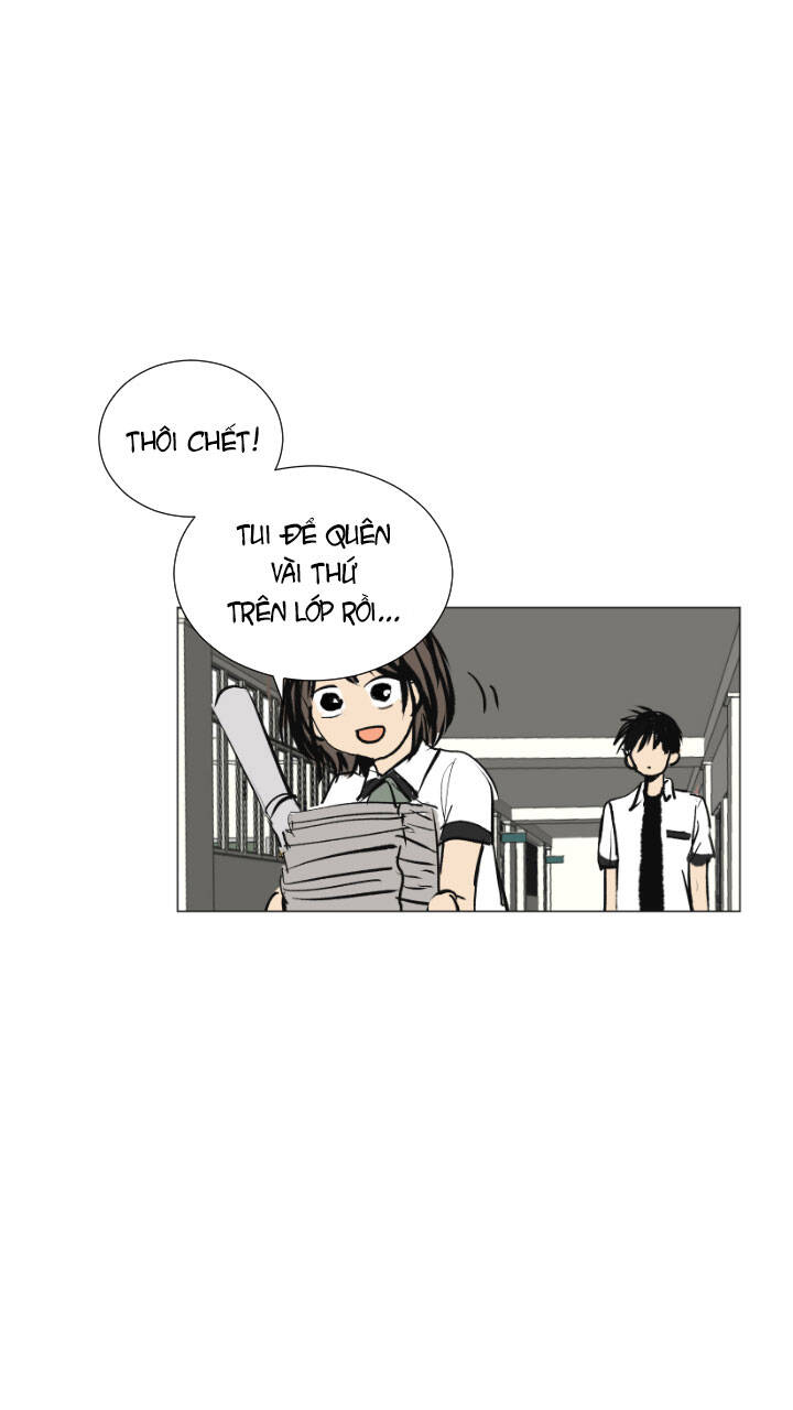Pumpkin Time Chapter 22 - 49