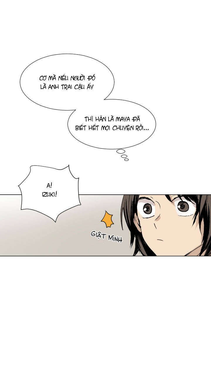 Pumpkin Time Chapter 22 - 5