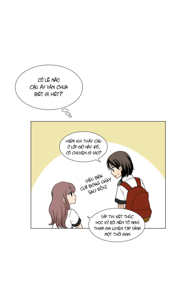 Pumpkin Time Chapter 22 - 7