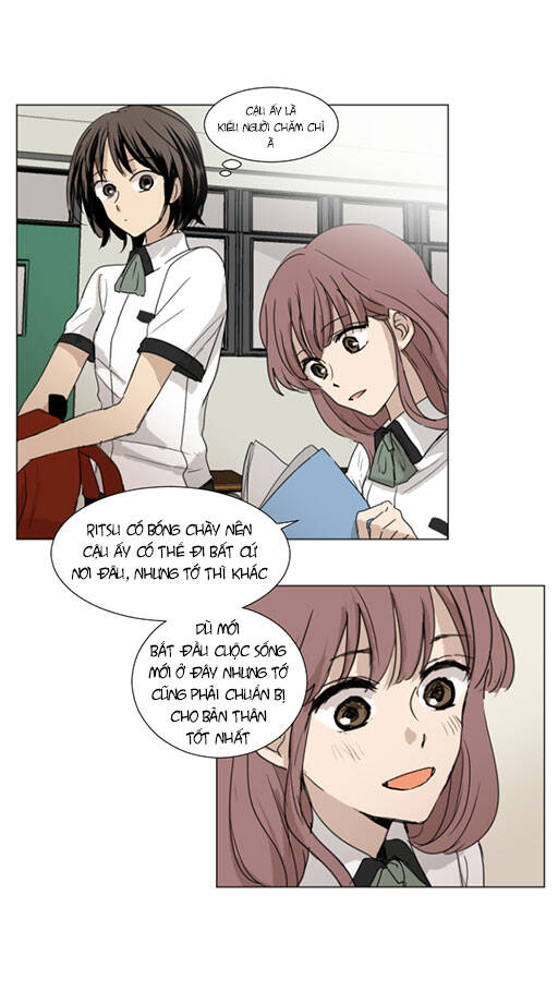 Pumpkin Time Chapter 22 - 9