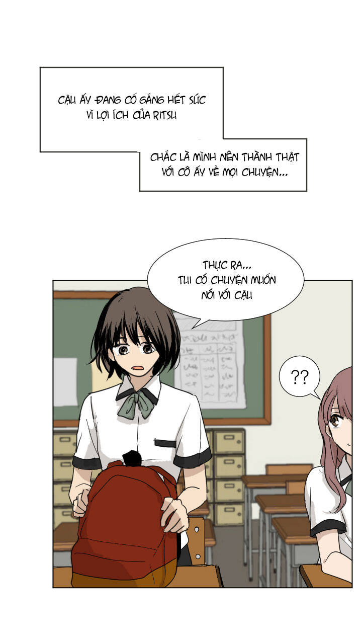 Pumpkin Time Chapter 22 - 10