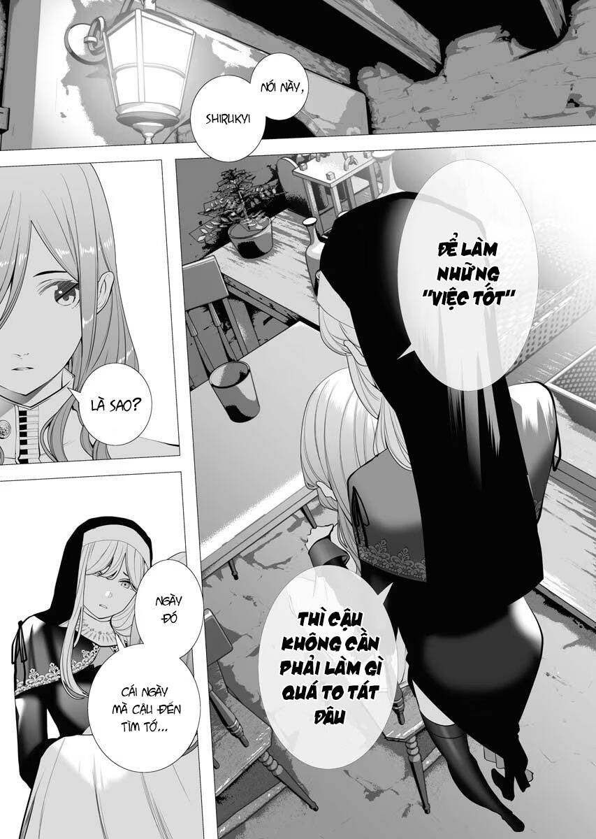 Serial Killer Isekai Ni Oritatsu Chapter 2 - 30