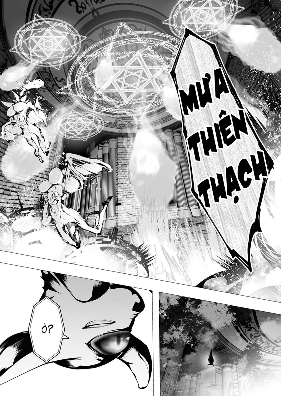 Serial Killer Isekai Ni Oritatsu Chapter 7 - 26
