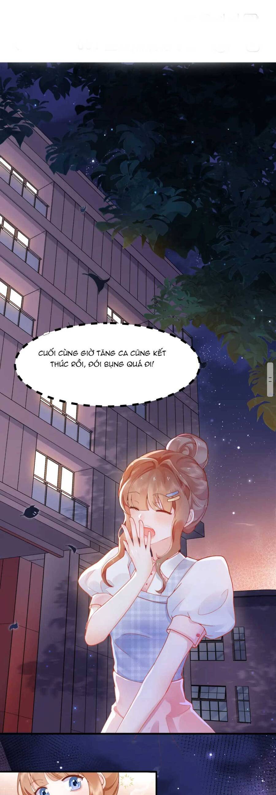 Nhặt Nuôi Hoàng Tử Chuột Chapter 1 - 3