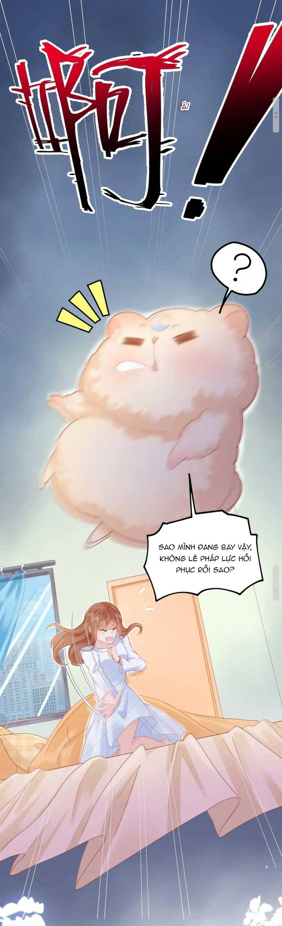 Nhặt Nuôi Hoàng Tử Chuột Chapter 2 - 4