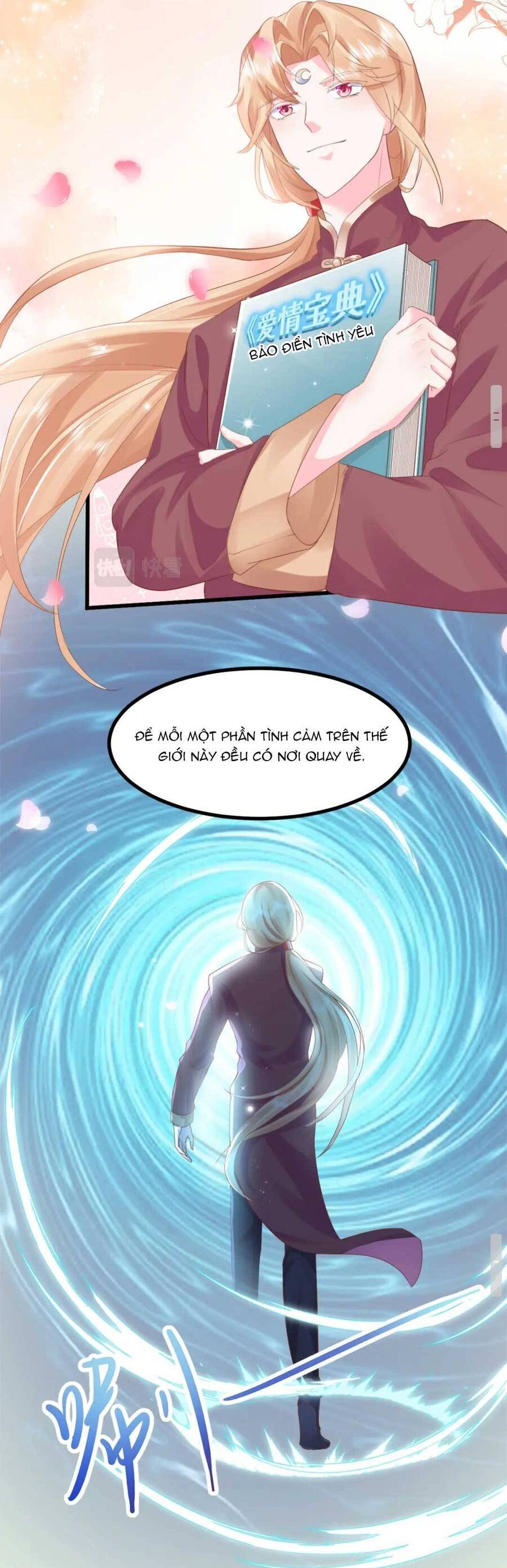 Nhặt Nuôi Hoàng Tử Chuột Chapter 2 - 9