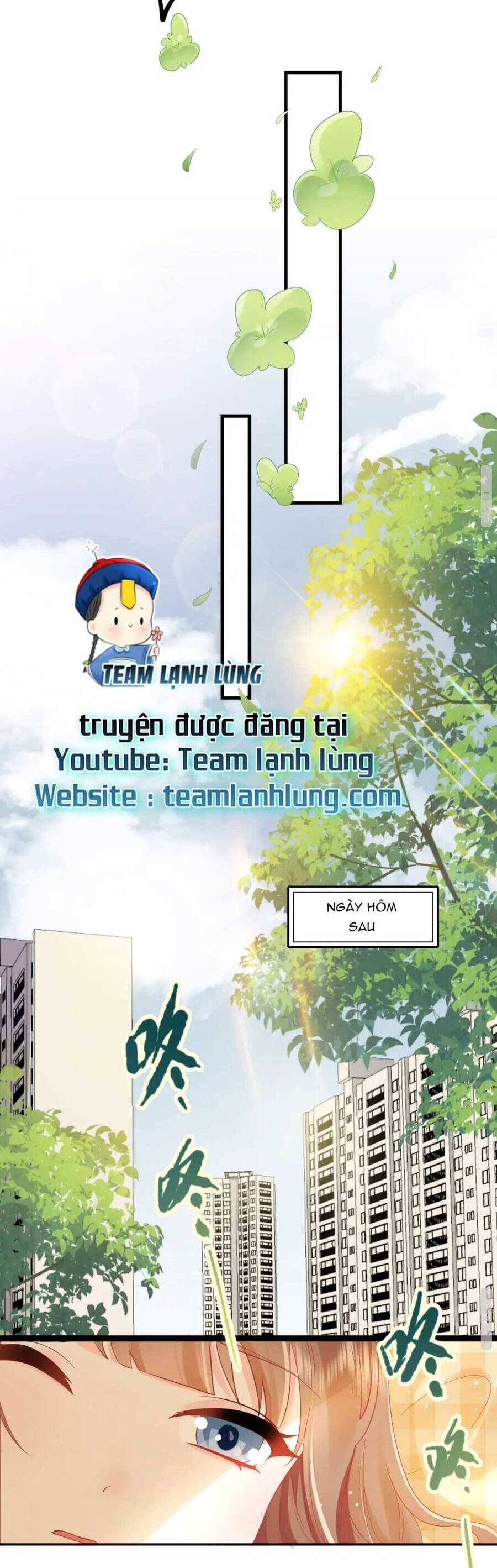 Nhặt Nuôi Hoàng Tử Chuột Chapter 3 - 7