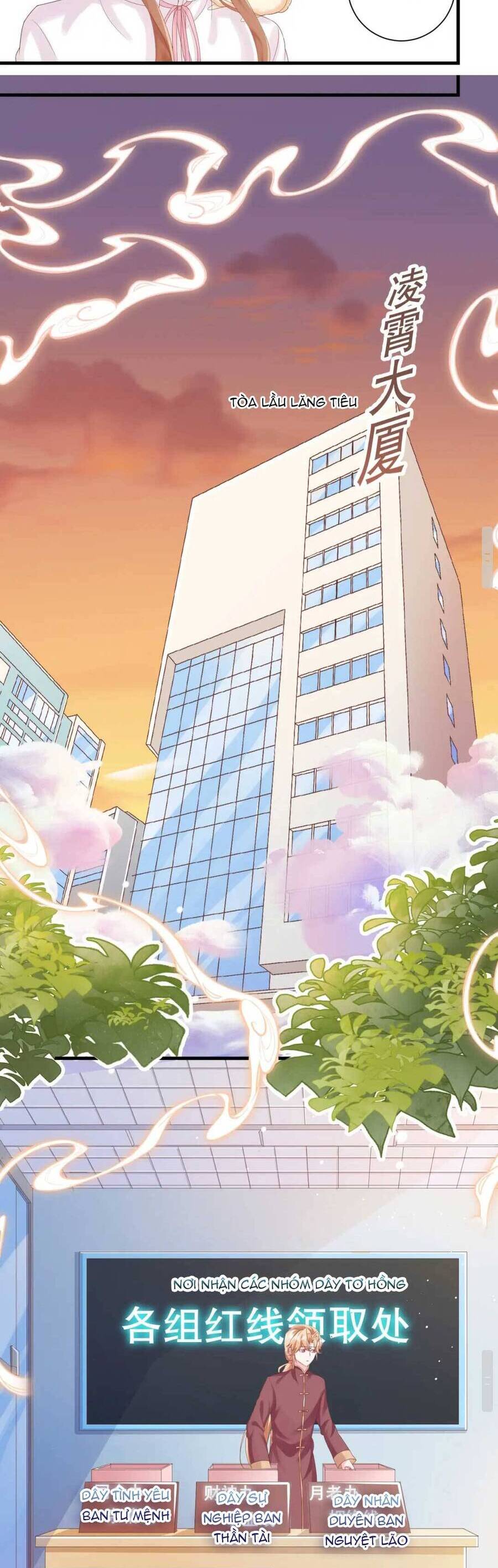 Nhặt Nuôi Hoàng Tử Chuột Chapter 4 - 11