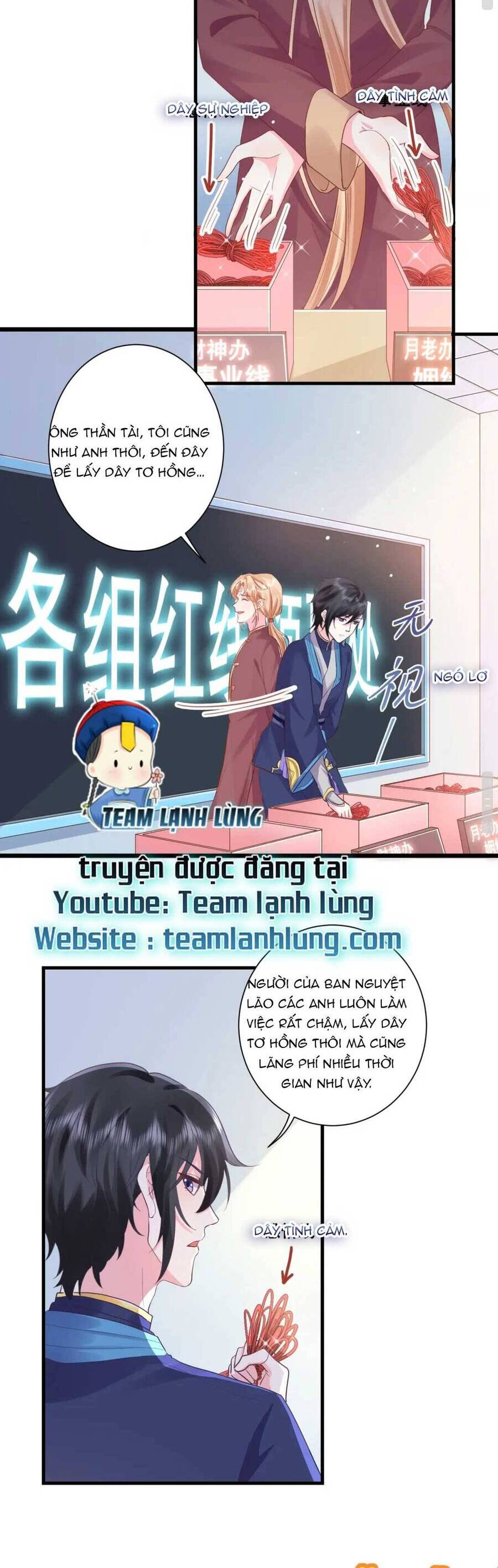 Nhặt Nuôi Hoàng Tử Chuột Chapter 4 - 14