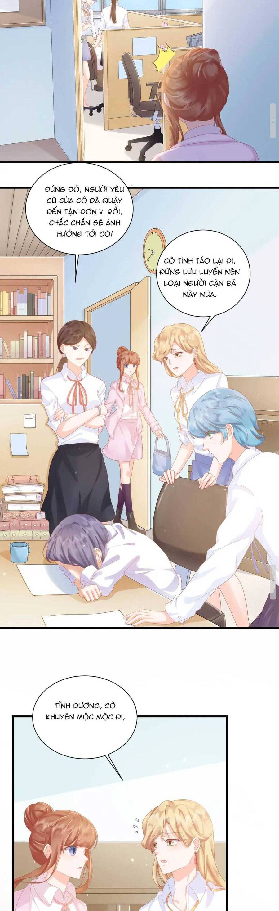 Nhặt Nuôi Hoàng Tử Chuột Chapter 4 - 7