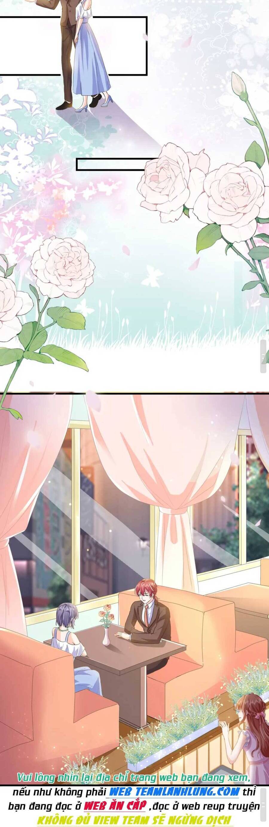 Nhặt Nuôi Hoàng Tử Chuột Chapter 5 - 11