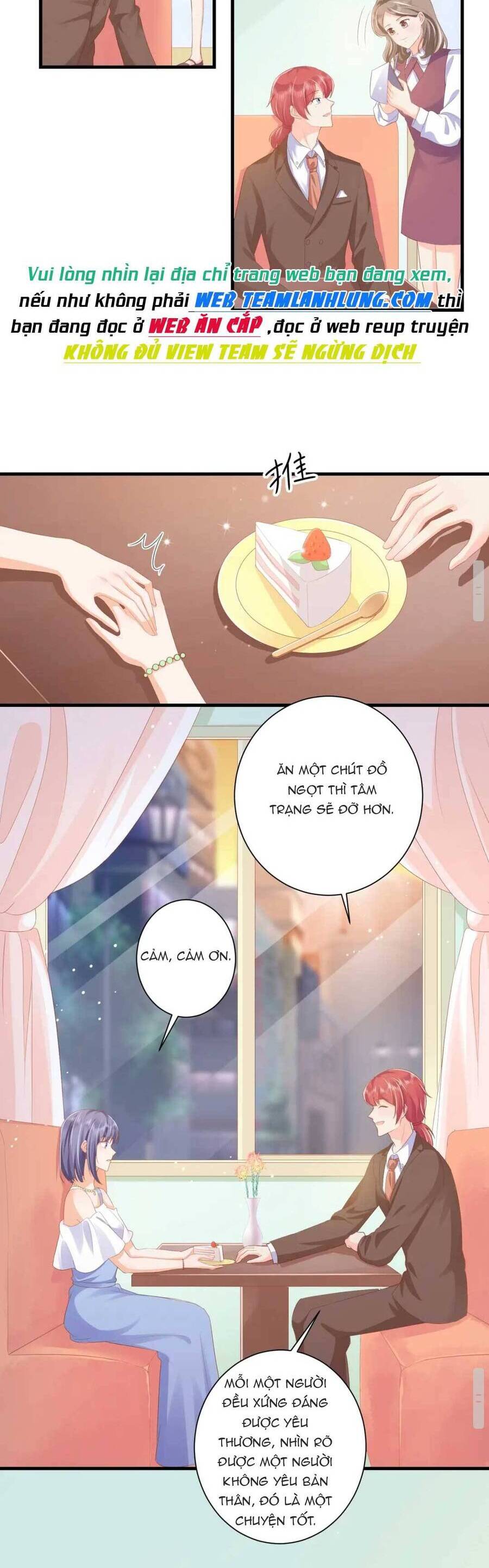 Nhặt Nuôi Hoàng Tử Chuột Chapter 5 - 17