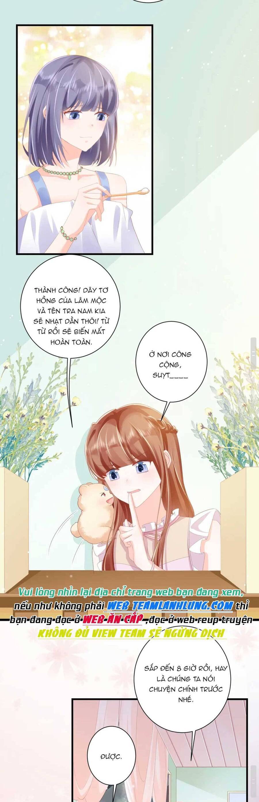 Nhặt Nuôi Hoàng Tử Chuột Chapter 5 - 18