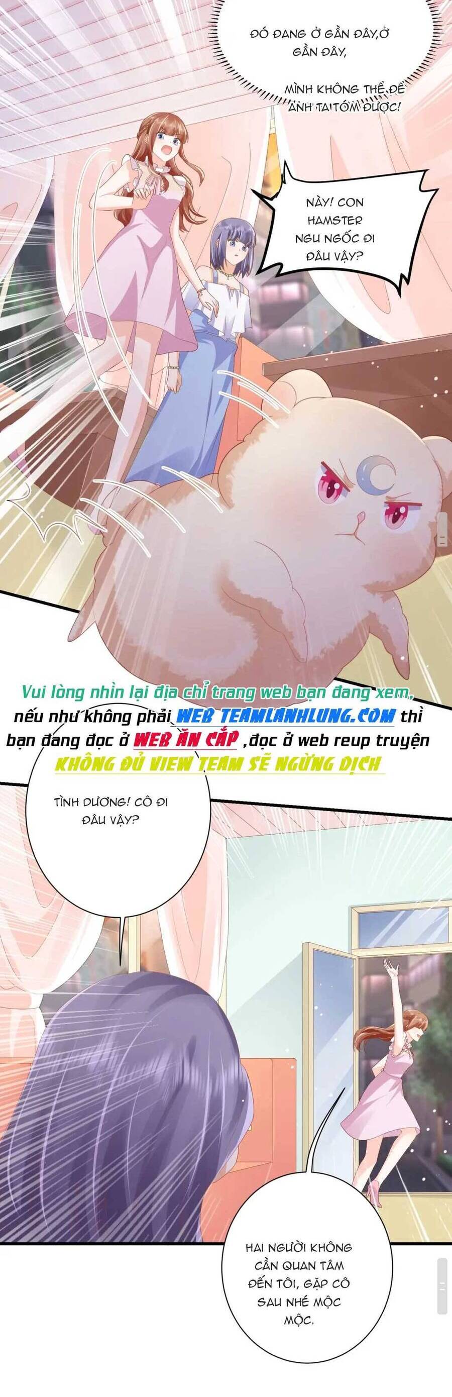 Nhặt Nuôi Hoàng Tử Chuột Chapter 5 - 25