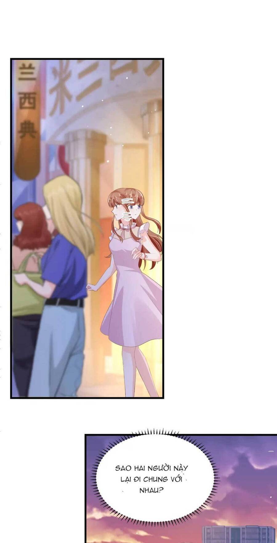 Nhặt Nuôi Hoàng Tử Chuột Chapter 5 - 26