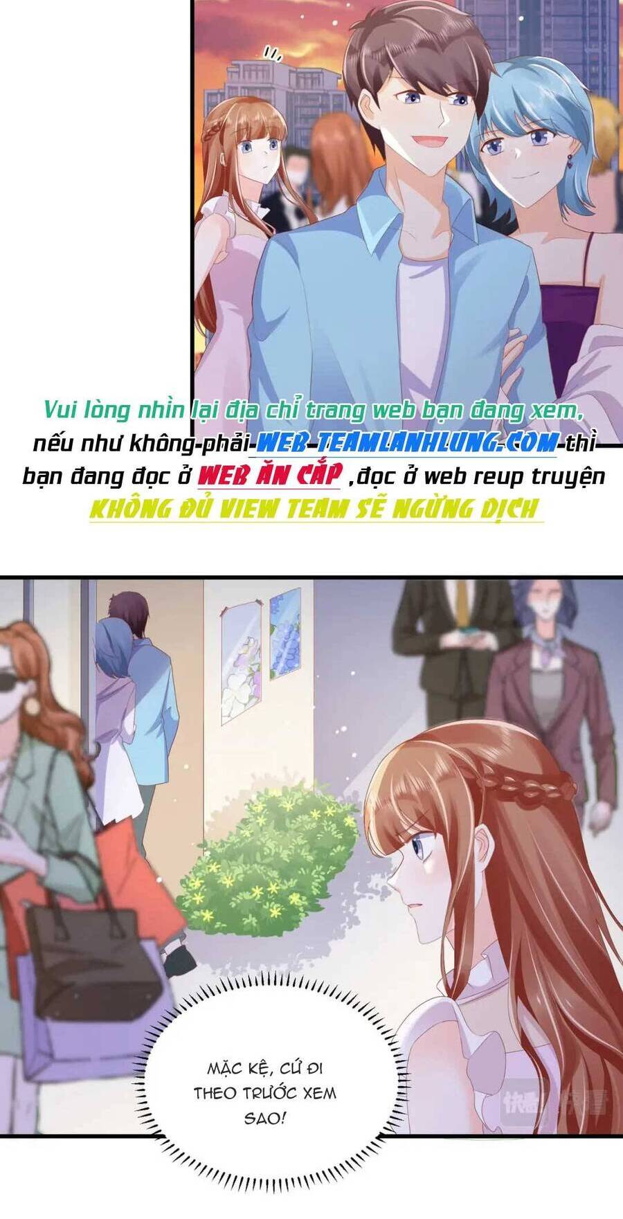 Nhặt Nuôi Hoàng Tử Chuột Chapter 5 - 27